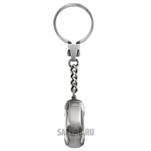 Купить запчасть PORSCHE - WAP0500070F Брелок для ключей Porsche 911 Keyring, Metall