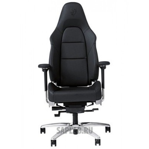 Купить запчасть PORSCHE - WAP0500080E Офисное кресло Porsche Office Chair, артикул WAP0500080E