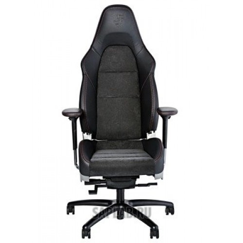 Купить запчасть PORSCHE - WAP0500090G Офисное кресло Porsche Office Chair RS, артикул WAP0500090G