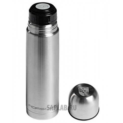 Купить запчасть PORSCHE - WAP0500620F Термос Porsche Thermal flask, артикул WAP0500620F