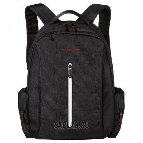 Купить запчасть PORSCHE - WAP0502300G Спортивный рюкзак Porsche Backpack - Motorsport Collection, артикул WAP0502300G