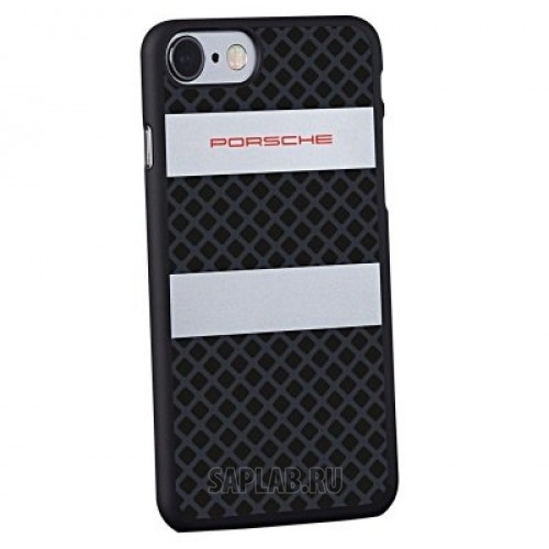 Купить запчасть PORSCHE - WAP0504570H Чехол для iPhone 6, 7 Porsche Case for iPhone 6-7, Racing Collection, артикул WAP0504570H