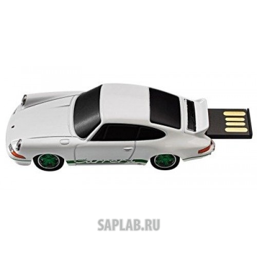 Купить запчасть PORSCHE - WAP0507100G Флешка (USB-накопитель) Porsche 911 Carrera RS 2.7 USB Stick, артикул WAP0507100G