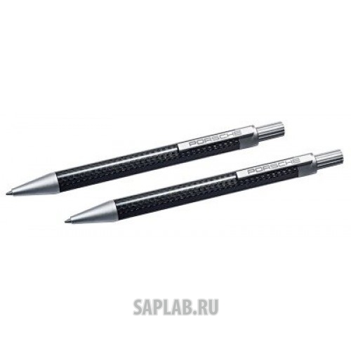 Купить запчасть PORSCHE - WAP0514000F Набор письменных принадлежностей Porsche Set of writing instruments