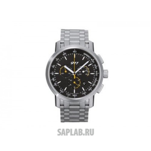 Купить запчасть PORSCHE - WAP0700060C Хронограф Porsche 911 Classic Chronograph