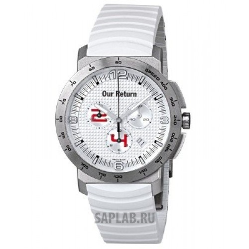 Купить запчасть PORSCHE - WAP0700240E Хронограф Porsche Racing chronograp – limited edition, артикул WAP0700240E