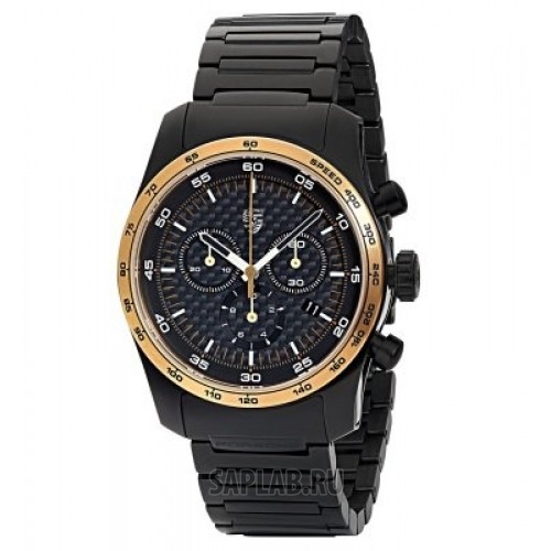 Купить запчасть PORSCHE - WAP0709110J Наручные часы хронограф Porsche Sport Chrono – Limited Edition – 911 Collection