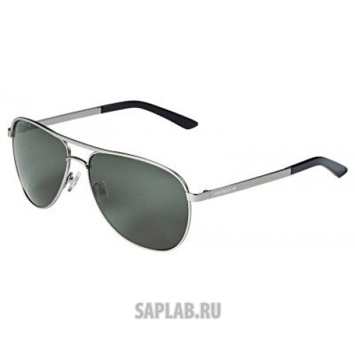 Купить запчасть PORSCHE - WAP0750020F Солнцезащитные очки-авиаторы Porsche Unisex Aviator Sunglasses, артикул WAP0750020F