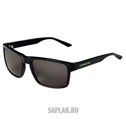 Купить запчасть PORSCHE - WAP0750040F Солнцезащитные очки, стиль унисекс Porsche Unisex sunglasses, артикул WAP0750040F