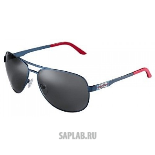 Купить запчасть PORSCHE - WAP0750220C Солнцезащитные очки Porsche Martini Racing Aviator Sunglasses, артикул WAP0750220C