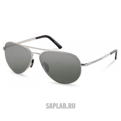 Купить запчасть PORSCHE - WAP0785080JC62 Солнцезащитные очки Porsche Design Sunglasses, P´8508 C 62 V634, Titanium