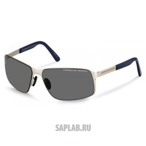 Купить запчасть PORSCHE - WAP0785650JD63 Солнцезащитные очки Porsche Design Sunglasses, P´8565 D 63 V661, Titanium