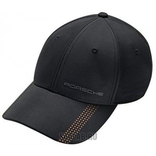 Купить запчасть PORSCHE - WAP4000010J Бейсболка Porsche Baseball Cap 911, Black/Gold