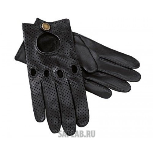 Купить запчасть PORSCHE - WAP5180010H Женские кожаные водительские перчатки Porsche Women’s leather gloves – Classic, артикул WAP5180010H