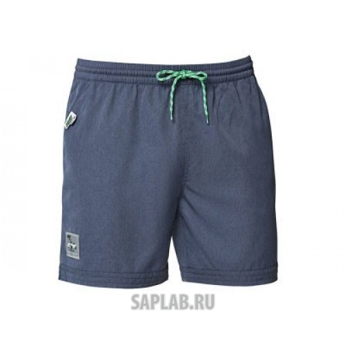 Купить запчасть PORSCHE - WAP94900S0J Мужские плавательные шорты Porsche RS 2.7 Collection, Swim Shorts, Blue Melange