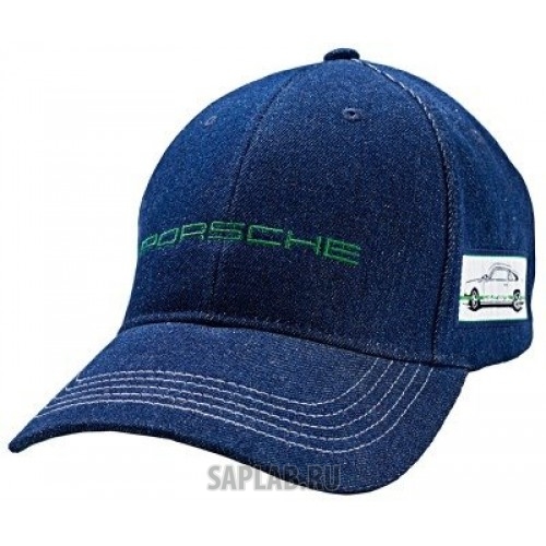 Купить запчасть PORSCHE - WAP9500010G Бейсболка Porsche Baseball Cap - RS 2.7 Collection, артикул WAP9500010G