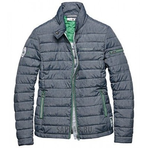 Купить запчасть PORSCHE - WAP9560XS0H Женская куртка Porsche Jacket Ladies – RS 2.7 Collection, артикул WAP9560XS0H