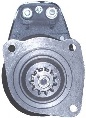 Купить запчасть PRESTOLITE ELECTRIC - 861067 