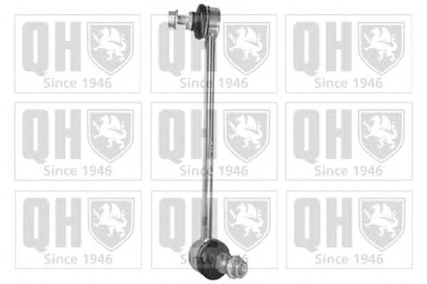 Купить запчасть QUINTON HAZELL - QLS3253S 