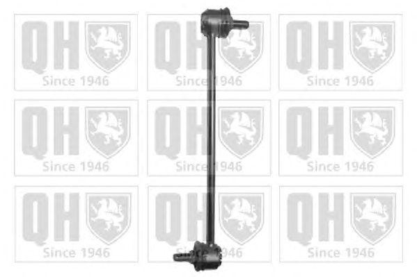 Купить запчасть QUINTON HAZELL - QLS3445S 