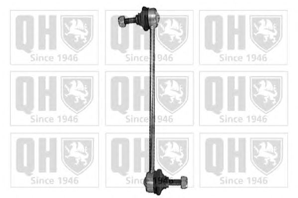 Купить запчасть QUINTON HAZELL - QLS3561S 