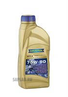 Купить запчасть RAVENOL - 4014835719712  MTF -2 SAE 75W-80