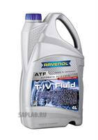 Купить запчасть RAVENOL - 4014835733091  T-IV Fluid