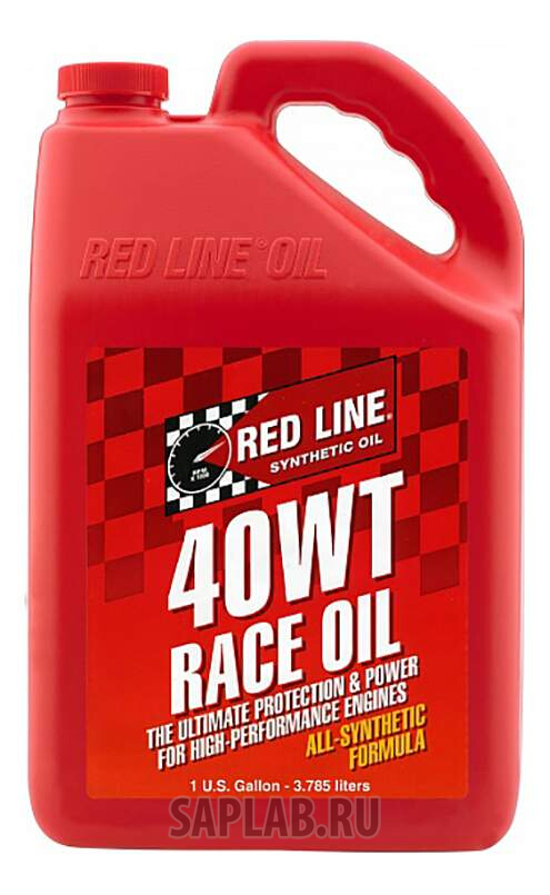 Купить запчасть RED LINE - 10405 Спортивное масло Red Line, 3,8л