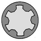 Купить запчасть REINZ - 14-32054-01 Болты ГБЦ (комплект) 14-32054-01