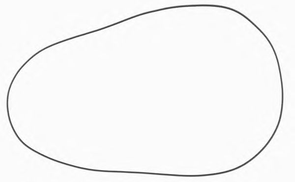 Купить запчасть REINZ - 40-76723-00 Кольцо уплотнительное 40-76723-00