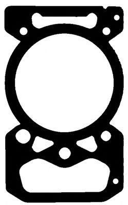 Купить запчасть REINZ - 61-31115-00 Прокладка ГБЦ верхняя 61-31115-00