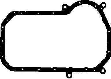 Купить запчасть REINZ - 71-31956-00 Прокладка маслянного поддона 71-31956-00