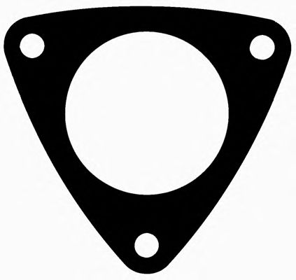 Купить запчасть REINZ - 71-35150-00 Прокладка выпускной системы 71-35150-00
