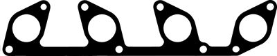 Купить запчасть REINZ - 71-38428-00 Прокладка выпускного коллектора 71-38428-00
