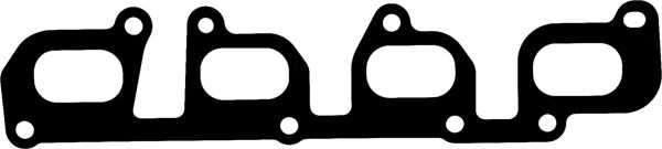 Купить запчасть REINZ - 71-40504-00 Прокладка выпускного коллектора 71-40504-00