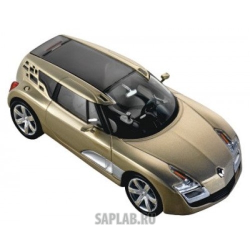 Купить запчасть RENAULT - 7711420124 Модель Renault Electric Altica 2006 Concept 1/43, артикул 7711420124