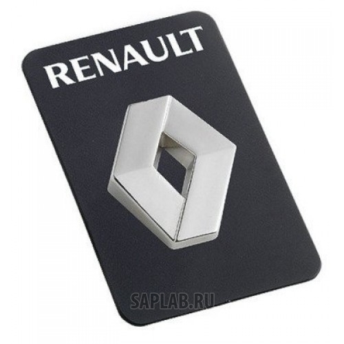 Купить запчасть RENAULT - 7711420346 Металлический значок Renault Small Metal Pin, артикул 7711420346