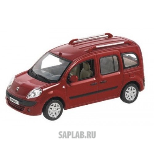 Купить запчасть RENAULT - 7711423252 Модель Renault Kangoo II phase 2 1/43