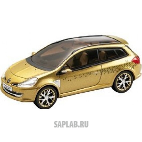 Купить запчасть RENAULT - 7711424706 Модель Renault Clio Grand Tour Concept 1/43