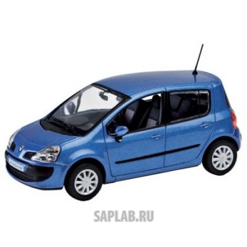 Купить запчасть RENAULT - 7711424715 Модель Renault Modus Phase 2 1/43