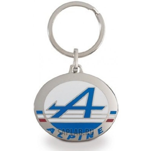 Купить запчасть RENAULT - 7711426907 Брелок Renault Keyring 2013, артикул 7711426907