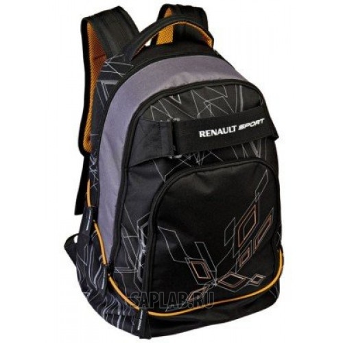 Купить запчасть RENAULT - 7711428317 Рюкзак Renaultsport Replica Sport Backpack