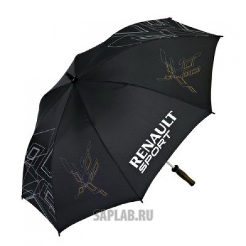 Купить запчасть RENAULT - 7711428325 Зонт Renaultsport Replica Umbrella, артикул 7711428325