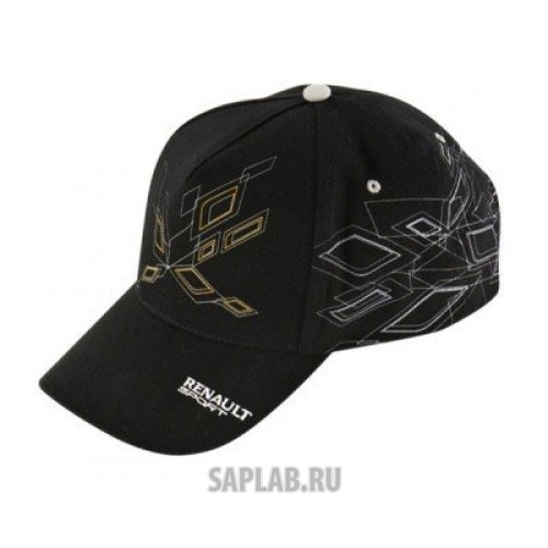 Купить запчасть RENAULT - 7711428697 Бейсболка Renaultsport Replica Cap, артикул 7711428697