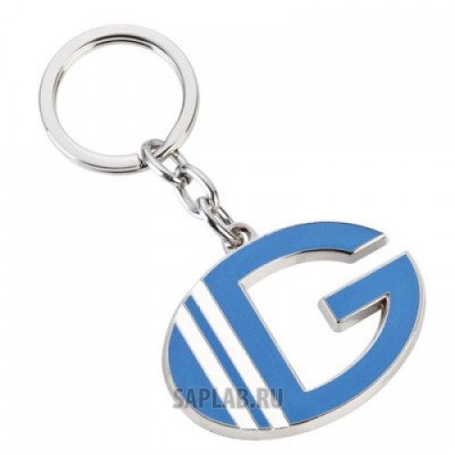 Купить запчасть RENAULT - 7711429281 Брелок Renault Gordini Keyring 2013, артикул 7711429281