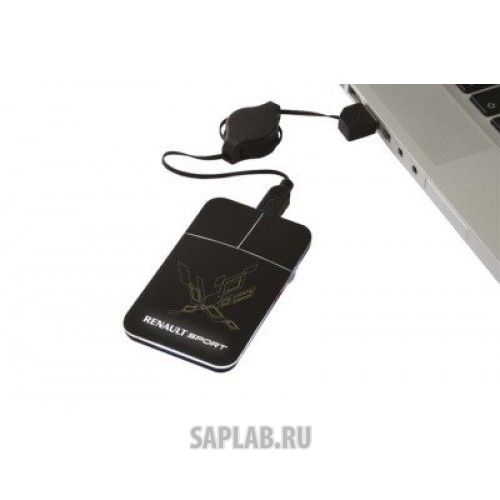 Купить запчасть RENAULT - 7711429910 Мышь для ПК Renaultsport Mouse, артикул 7711429910