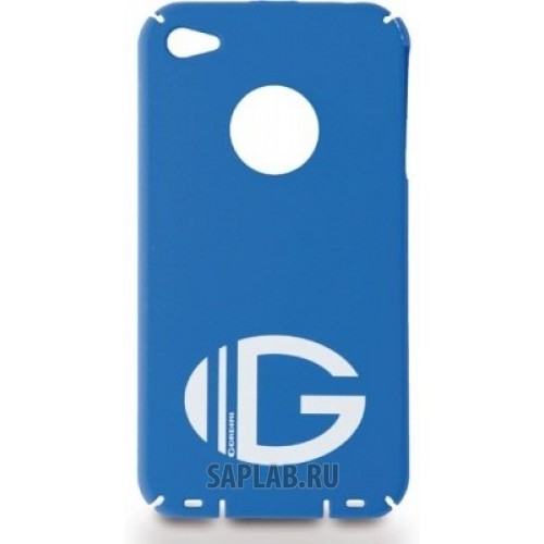 Купить запчасть RENAULT - 7711430258 Чехол для IPhone Renault Gordini Cover, артикул 7711430258