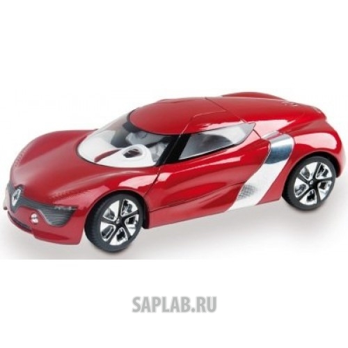 Купить запчасть RENAULT - 7711430342 Модель Renault Concept Car Dezir 1/43, артикул 7711430342