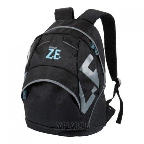 Купить запчасть RENAULT - 7711430544 Рюкзак Renault ZE Backpack Black