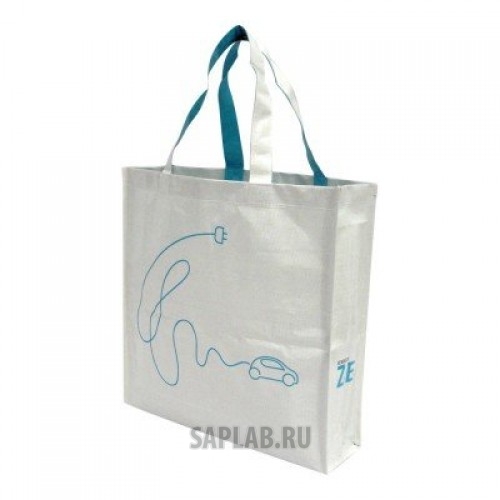 Купить запчасть RENAULT - 7711430545 Сумка Renault Zoe Shopping Bag, артикул 7711430545